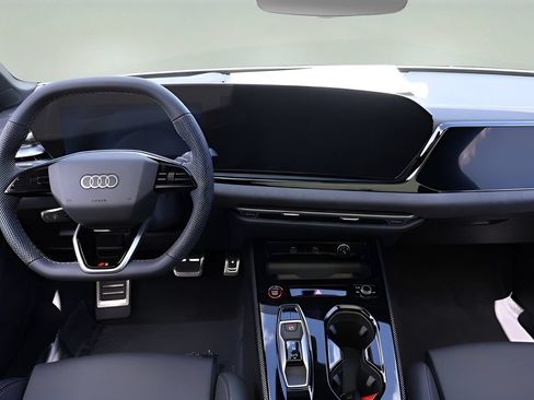 New 2026 Audi S5 Premium Plus AWD/4WD image 13