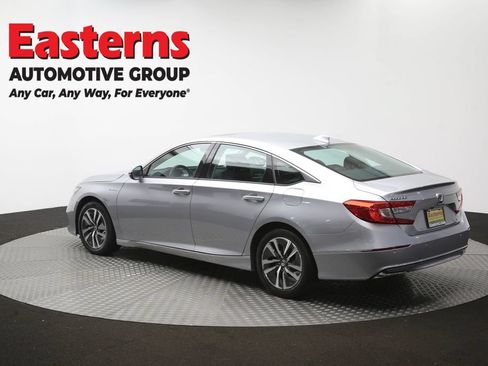 Used 2021 Honda Accord EX-L image 64