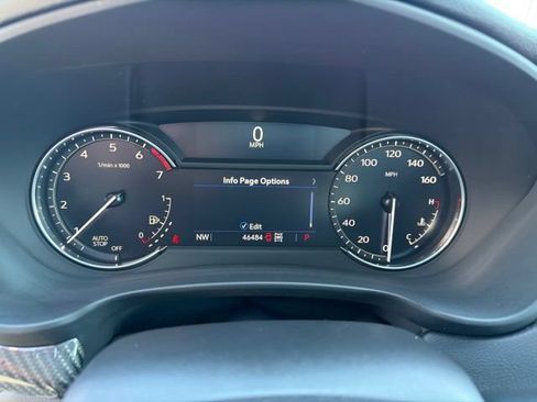 Used 2022 Cadillac XT4 Sport w/ Cold Weather Package AWD/4WD image 14