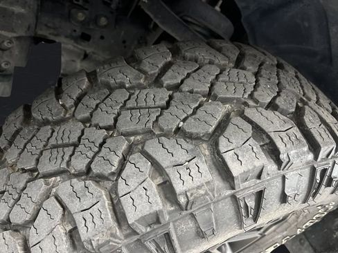 Certified 2025 RAM 1500 Rebel image 40