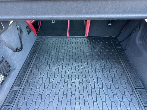 Used 2026 Jaguar F-PACE R-Dynamic S image 16