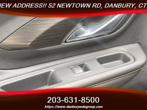 Used 2021 GMC Terrain SLT w/ Elevation Edition AWD/4WD image 31