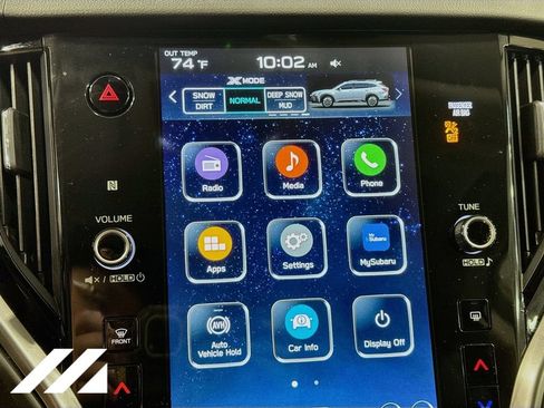 Used 2024 Subaru Outback Onyx Edition AWD/4WD image 16