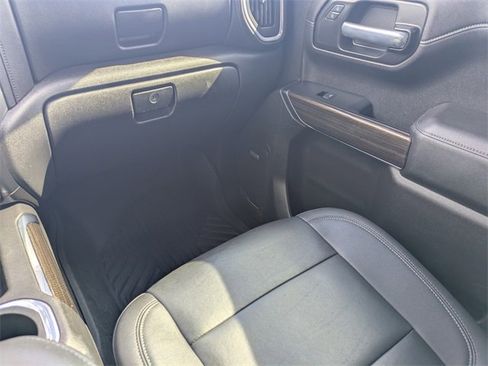 Used 2021 Chevrolet Silverado 1500 RST w/ All Star Edition Plus image 18