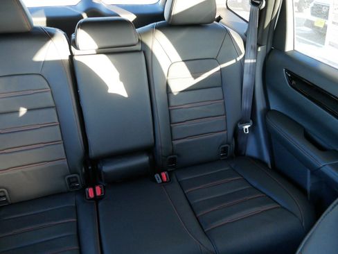 New 2026 Honda CR-V Sport Touring image 13