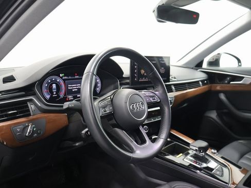 Used 2020 Audi A4 2.0T Premium Plus w/ Premium Plus Package image 15