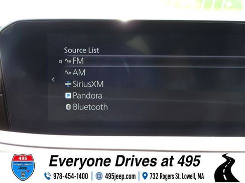 Used 2022 MAZDA CX-30 AWD 2.5 S w/ Premium Package image 22
