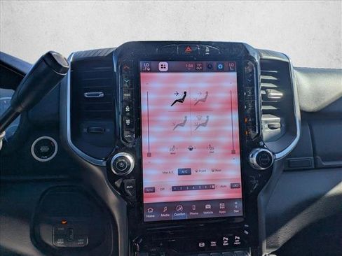 New 2026 RAM 2500 Lone Star image 12