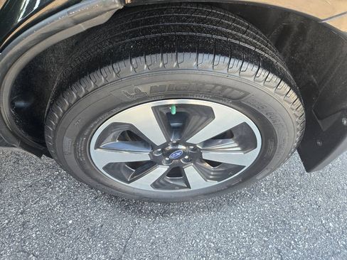 Used 2018 Subaru Forester 2.5i Limited AWD/4WD image 35