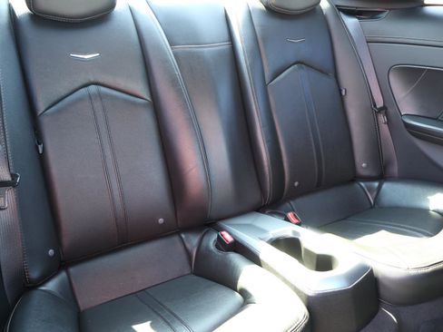 Used 2013 Cadillac CTS Premium image 17