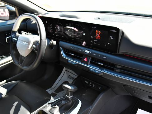 Used 2025 Kia K4 GT-Line Turbo FWD image 54