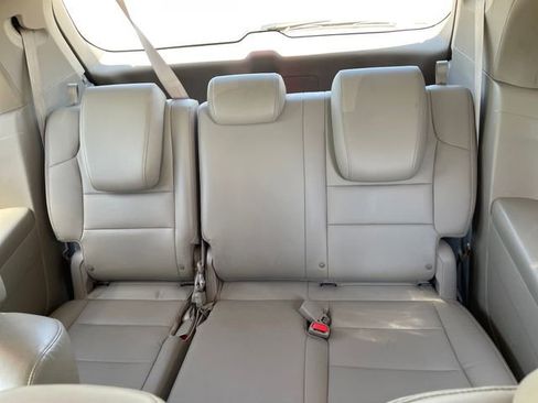 Used 2015 Honda Odyssey EX-L image 28