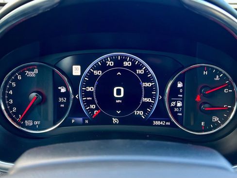 Used 2024 Chevrolet Malibu LT image 24