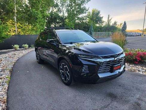 Used 2019 Chevrolet Blazer RS image 7