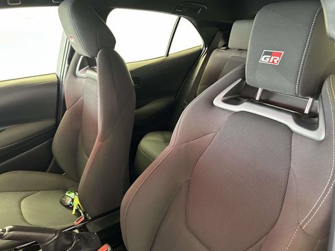 Used 2025 Toyota Corolla GR AWD/4WD image 16