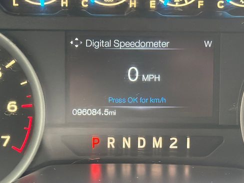 Used 2016 Ford F150 XLT w/ XTR Package AWD/4WD image 24
