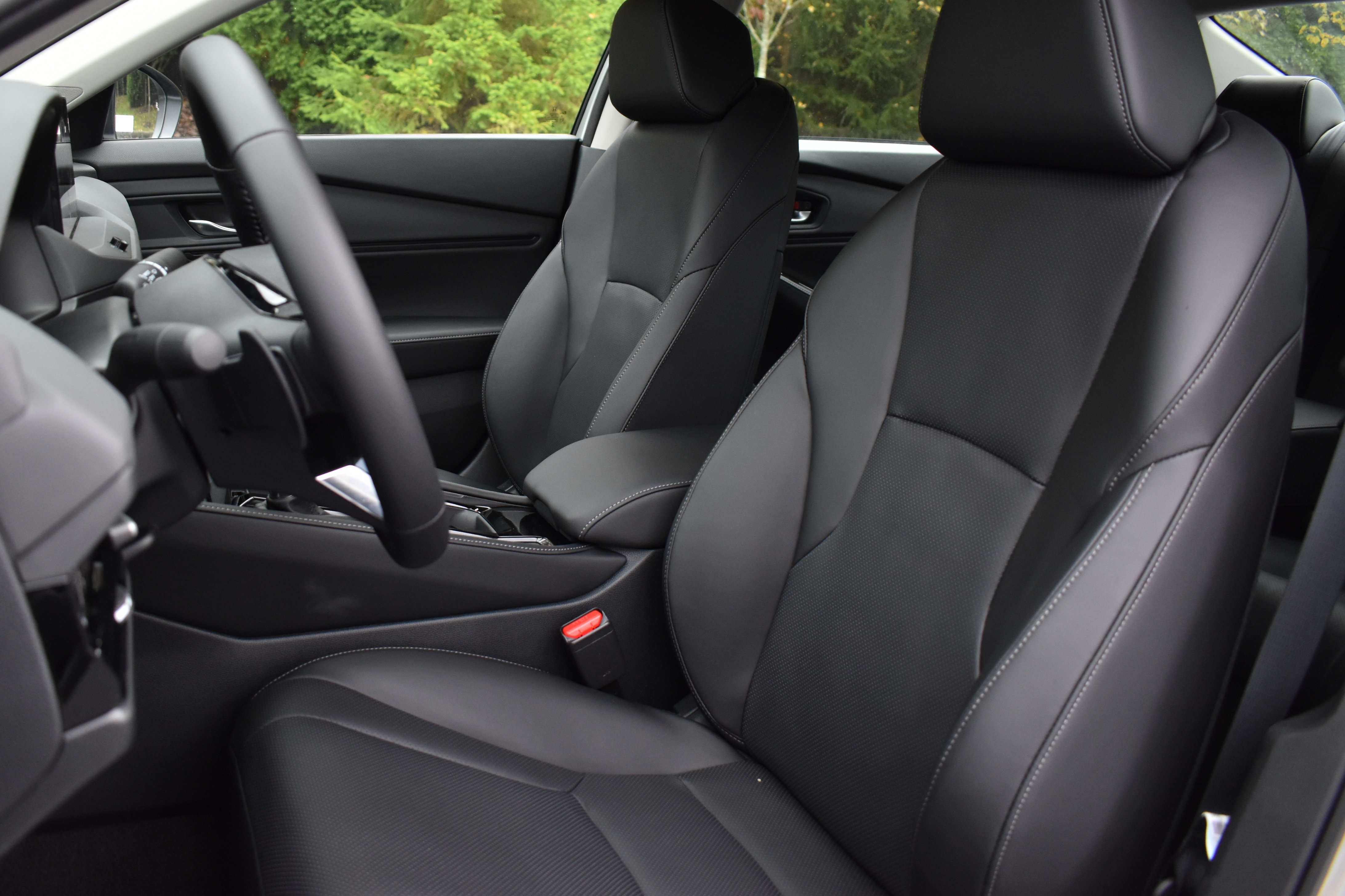 New 2026 Honda Accord Touring image 11