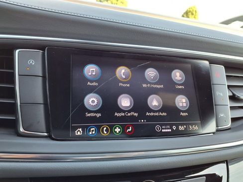 Used 2024 Buick Enclave Essence w/ LPO, Floor Liner Package FWD image 6