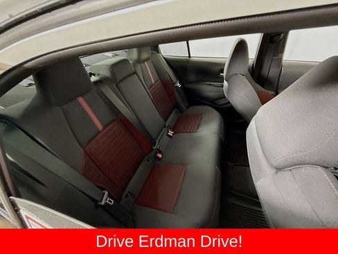 Certified 2026 Toyota Corolla SE FWD image 26