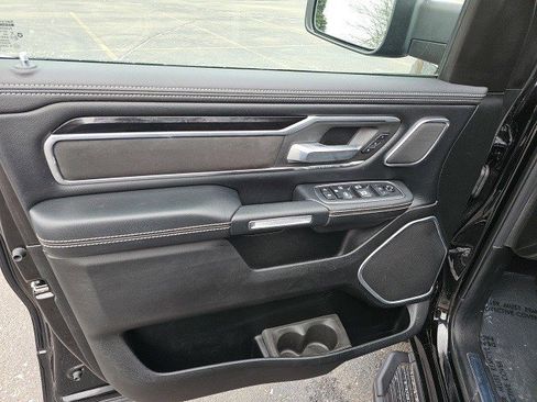 Used 2019 RAM 1500 Laramie image 20