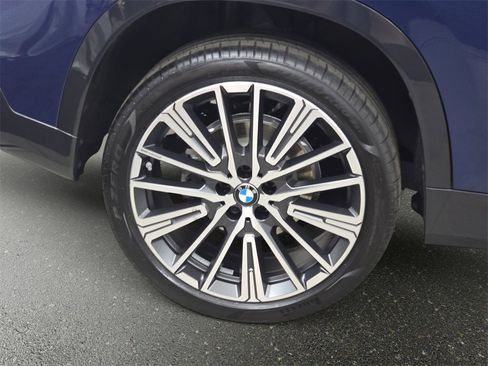 Used 2025 BMW X1 xDrive28i image 33