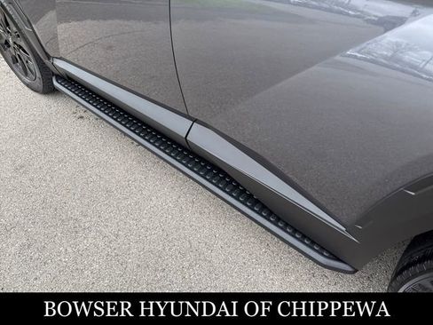 Certified 2024 Hyundai Tucson XRT AWD/4WD image 12