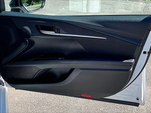 Certified 2025 Toyota Camry LE FWD image 12