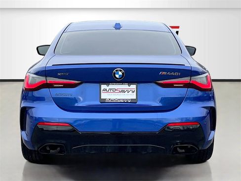 Used 2024 BMW 440i xDrive Coupe w/ Premium Package image 6