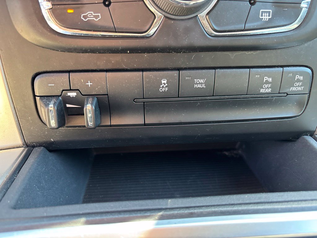 Used 2016 RAM 1500 Lone Star RWD image 35