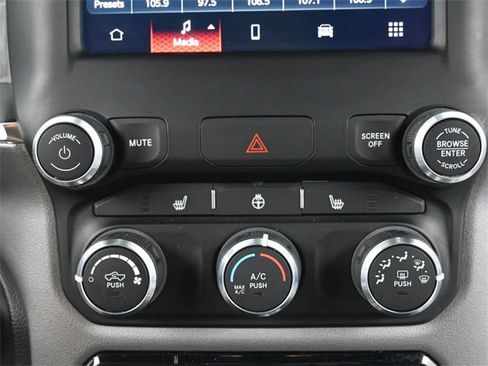 Used 2024 RAM 1500 Big Horn image 27