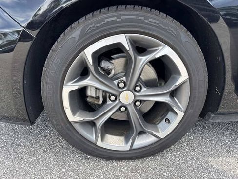 Used 2023 Chevrolet Malibu LT FWD image 31