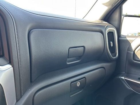 Used 2020 GMC Sierra 1500 SLT w/ SLT Premium Package AWD/4WD image 38