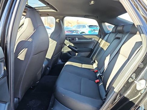 Used 2025 Honda Civic Si image 10