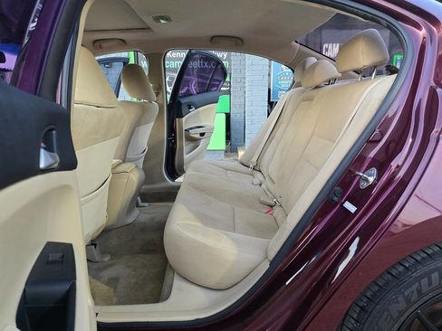 Used 2012 Honda Accord LX image 21