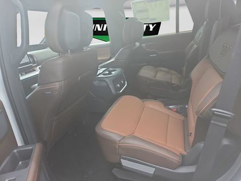 New 2027 Ford Expedition King Ranch AWD/4WD image 33