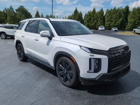 Used 2024 Hyundai Palisade XRT AWD/4WD image 8
