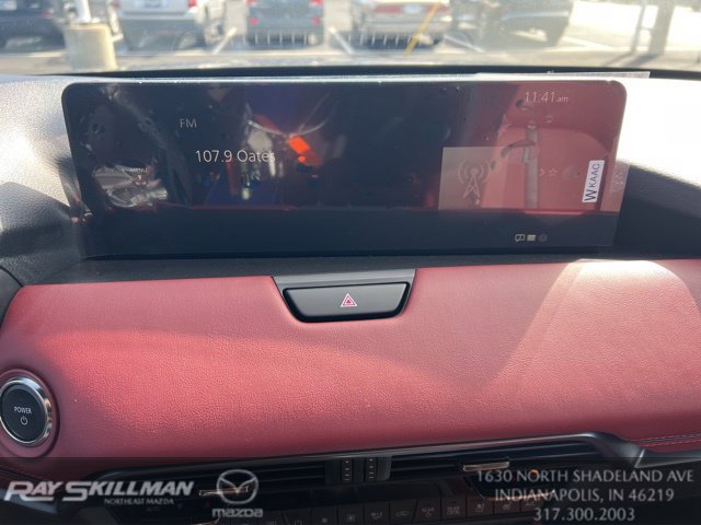 Used 2025 MAZDA CX-70 Plug-In Hybrid w/ Premium Plus AWD/4WD image 39