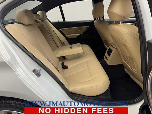 Used 2017 BMW 330i xDrive Sedan image 18