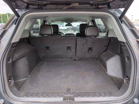 Used 2023 GMC Terrain SLT w/ Elevation Edition FWD image 6