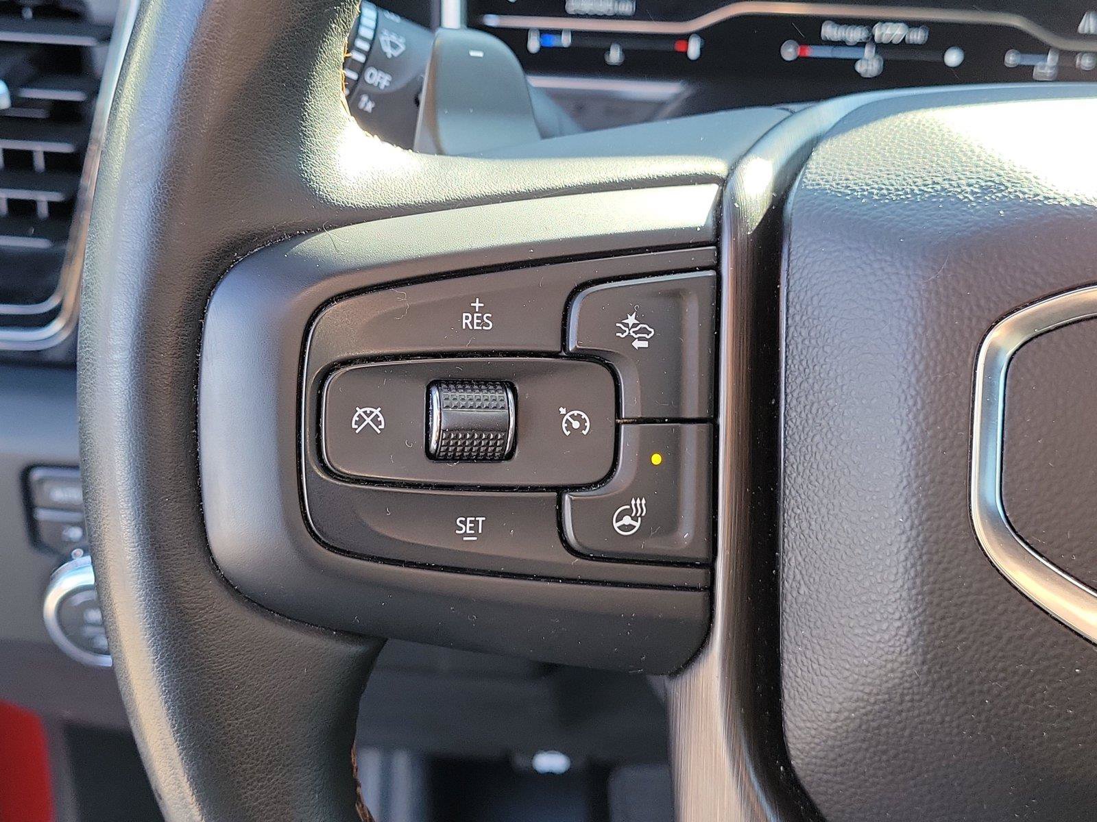 Used 2024 GMC Sierra 1500 AT4 w/ AT4 Preferred Package AWD/4WD image 22