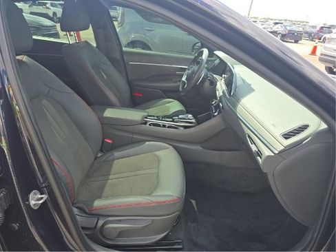 Used 2023 Hyundai Sonata SEL Plus image 5