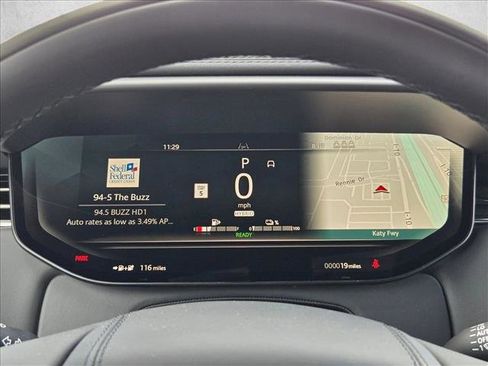 New 2026 Land Rover Range Rover Sport Dynamic SE image 11