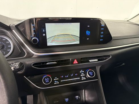 Used 2023 Hyundai Sonata SEL FWD image 16