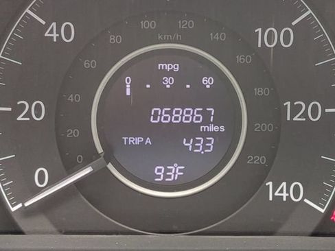 Used 2016 Honda CR-V SE image 31