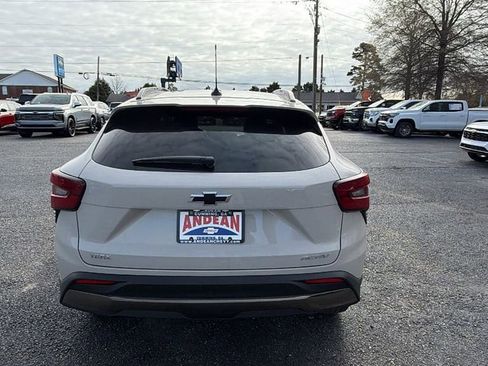 New 2026 Chevrolet Trax ACTIV image 6
