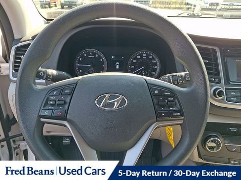 Used 2018 Hyundai Tucson SE image 26