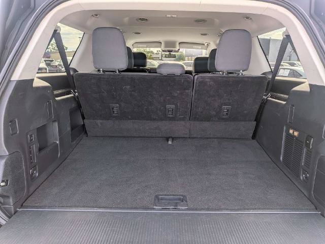 Certified 2025 Ford Expedition Max Active RWD image 13