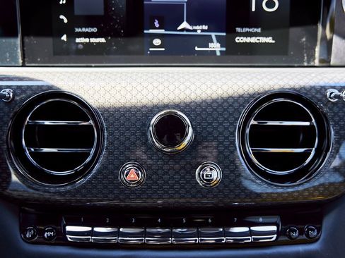 Used 2025 Rolls-Royce Spectre Black Badge image 62