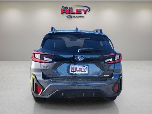 Certified 2026 Subaru Crosstrek 2.5i Sport w/ Popular Package #4A AWD/4WD image 5