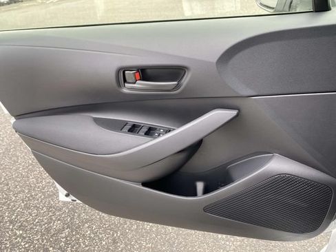 New 2026 Toyota Corolla LE AWD/4WD image 13